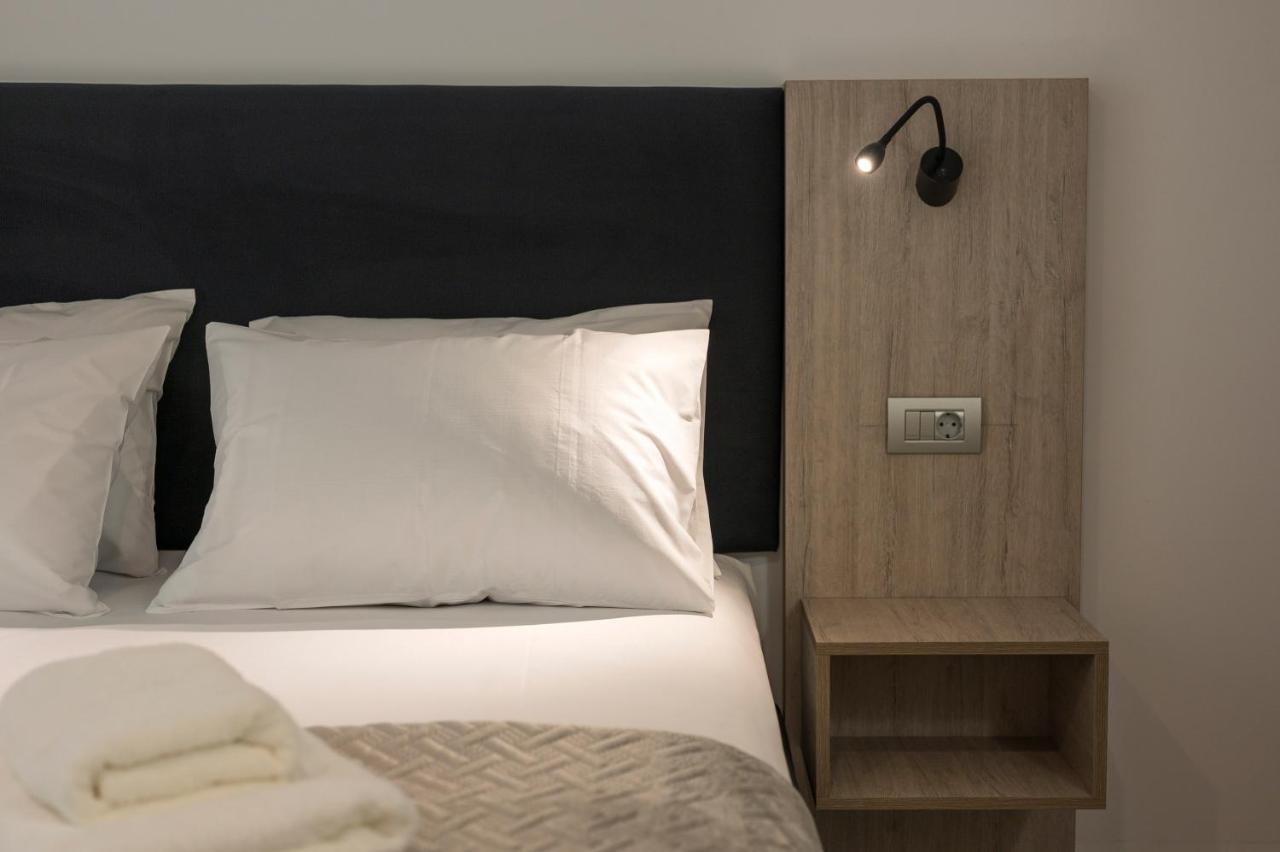 Quarters Luxury Apts Chania  Exterior foto